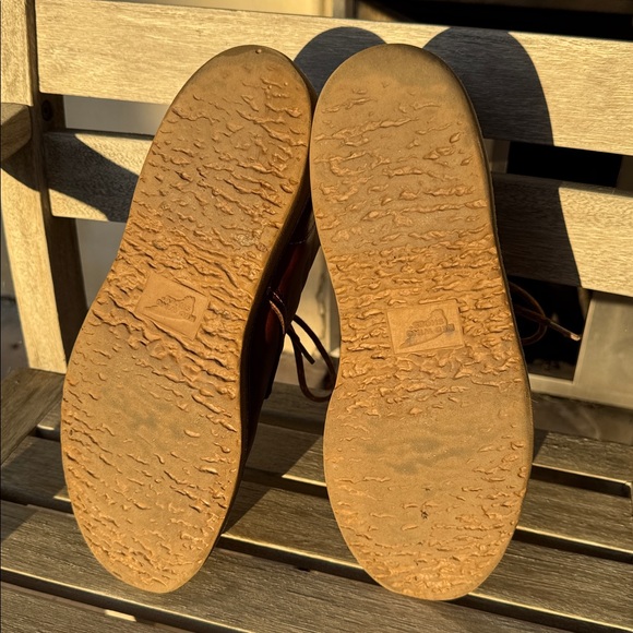 Red Wing Weekender Chukka 3322 (10.5) fits like 11 - Picture 6 of 7